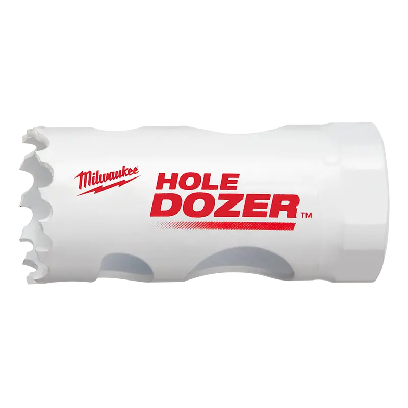 Milwaukee Hole Dozer 25Mm (1") Bi-Metal Hole Saw – Model 49569609 1