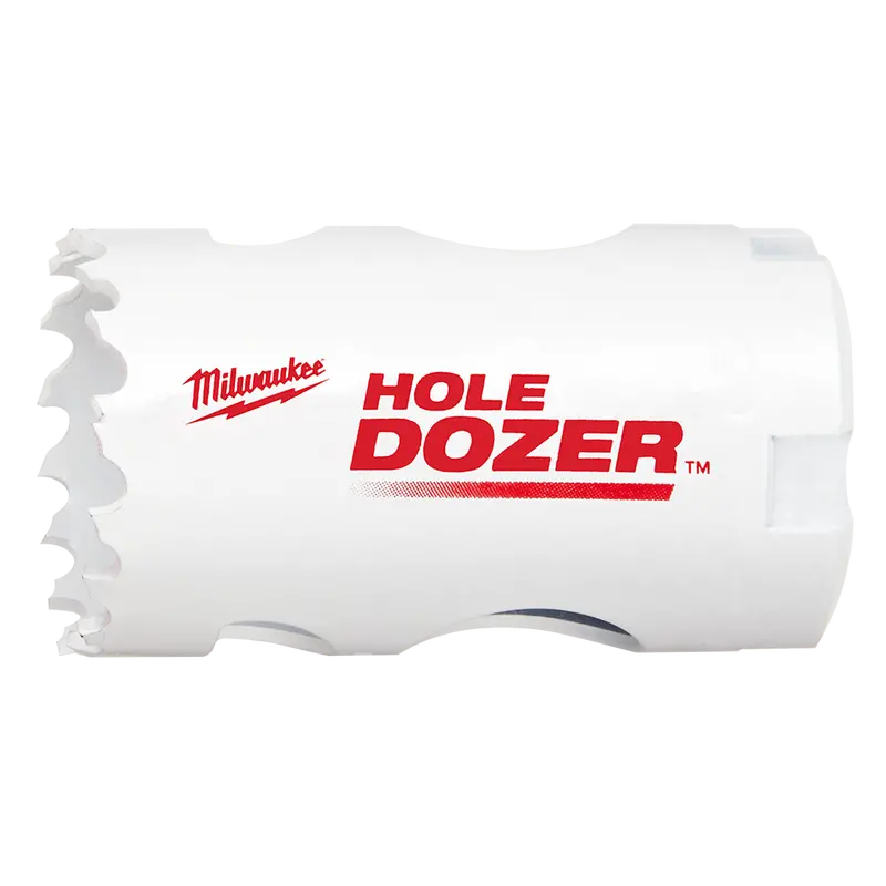 Milwaukee Hole Dozer 32Mm (1-1/4") Bi-Metal Hole Saw – Model 49569613 1