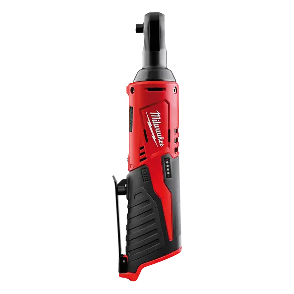 Milwaukee M12® 3/8" Cordless Impact Ratchet – Bare Tool 1