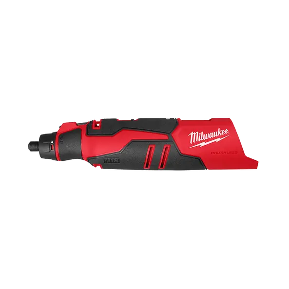 Milwaukee M12 Brushless Rotary Tool – Out-Of-Box Bare Unit 1