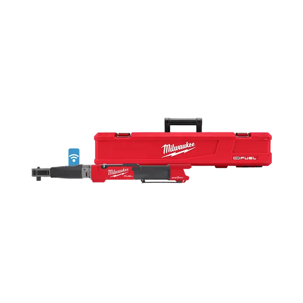 Milwaukee M12 Fuel® 1/2" Digital Torque Wrench With One-Key™ – Bare Tool 1