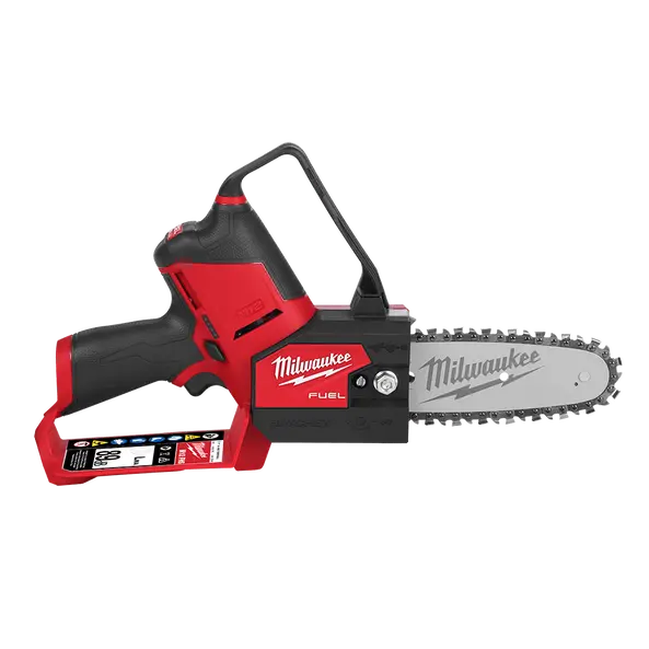 Milwaukee M12 Fuel Hatchet 6-Inch Pruning Saw – Bare Tool 1