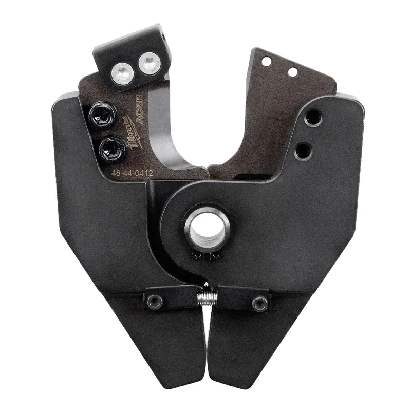 Milwaukee M18 6-Ton Acsr-Specific Cable Cutter Jaw 1