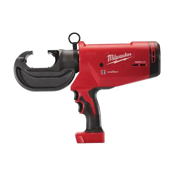 Milwaukee M18 Force Logic 400Mm² Utility Crimper – Tool-Only (M18Hcct109/42-0C) 1