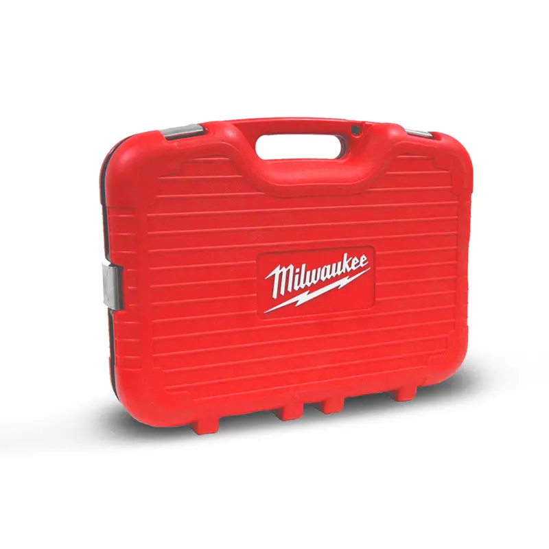 Milwaukee M18 Force Logic Press Tool Case – Large (2.5–4 Inch) 1
