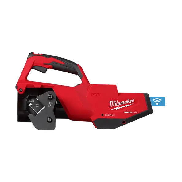 Milwaukee M18 Force Logic Strut Shear With One-Key – Bare Tool (M18Stso0) 1