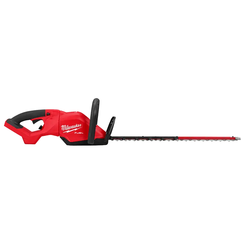 Milwaukee M18 Fuel 24-Inch Cordless Hedge Trimmer – Bare Tool 1