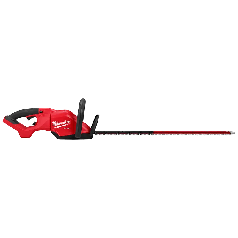 Milwaukee M18 Fuel 30-Inch Cordless Hedge Trimmer – Bare Tool 1