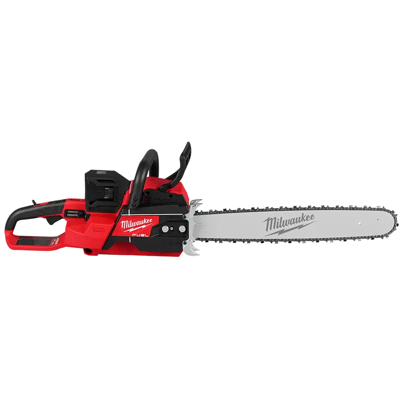 Milwaukee M18 Fuel Dual-Battery 20-Inch Chainsaw – Bare Tool 1