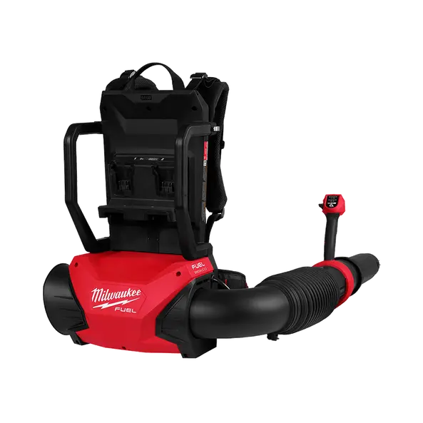 Milwaukee M18 Fuel Dual-Battery Backpack Blower – Tool-Only 1