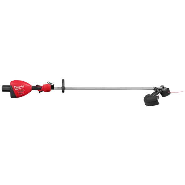 Milwaukee M18 Fuel Dual-Battery Line Trimmer – Bare Tool Only 1