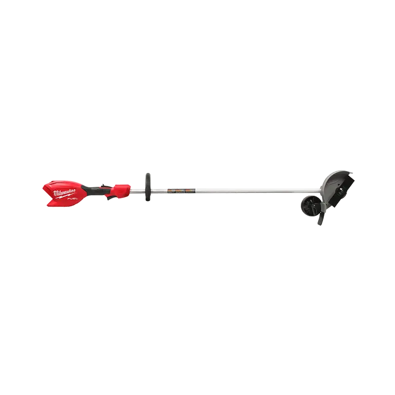 Milwaukee M18 Fuel Fixed Shaft Edger – Cordless Landscape Edger (Bare Tool) 1