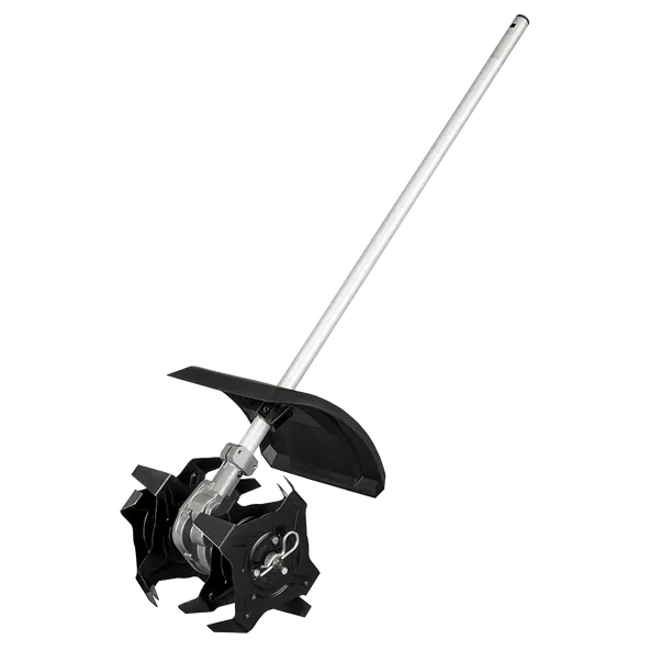 Milwaukee M18 Fuel Quik-Lok Cultivator Attachment For M18 Outdoor Power Head 1