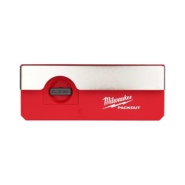 Milwaukee Packout Belt Clip Organizer – Vertical Tool Rack 1
