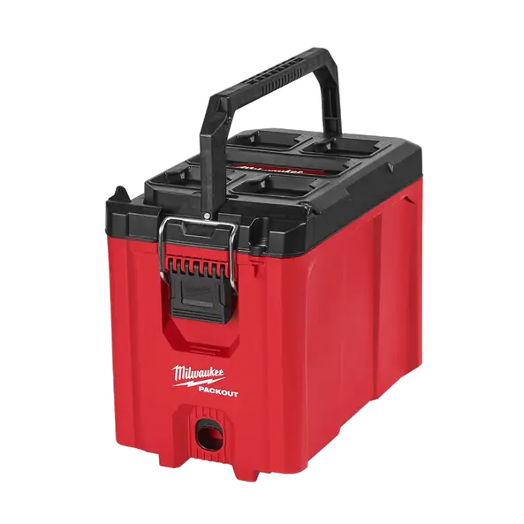 Milwaukee Packout Compact Toolbox – Model 48228422 1