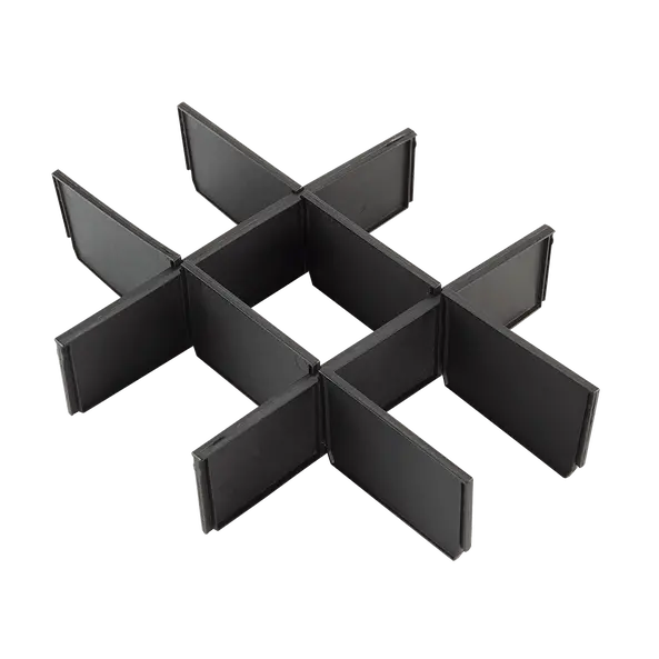 Milwaukee Packout Drawer Organizers For 3-Drawer Tool Box 1