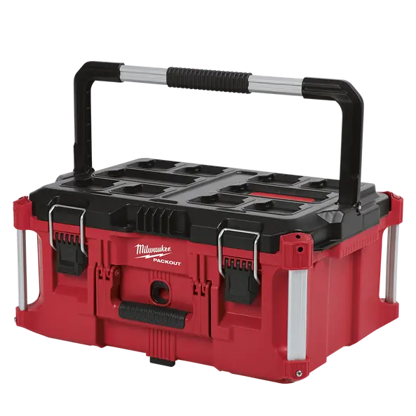 Milwaukee Packout Large Capacity Toolbox – Model 48228425 1