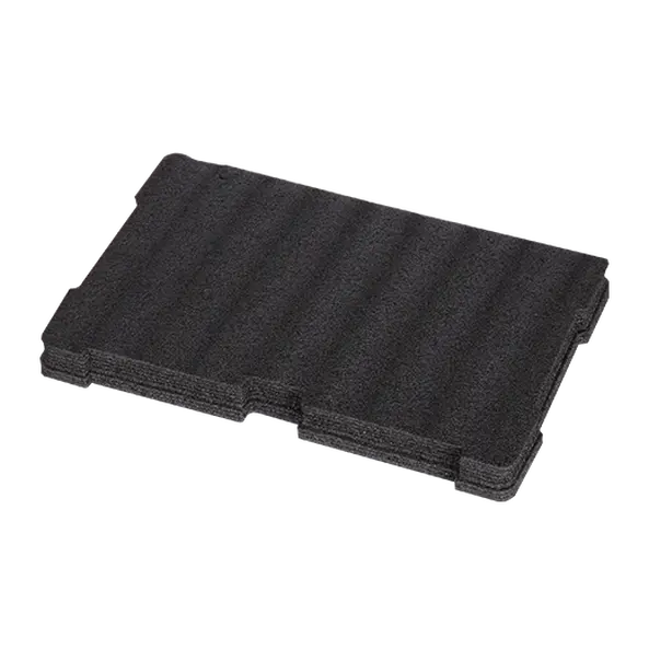 Milwaukee Packout Pre-Cut Foam Liner For Tool Storage 1