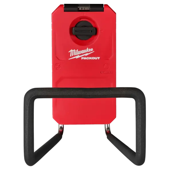 Milwaukee Packout Wide-Profile Hook – Enhanced Load-Bearing Capacity (48228332) 1