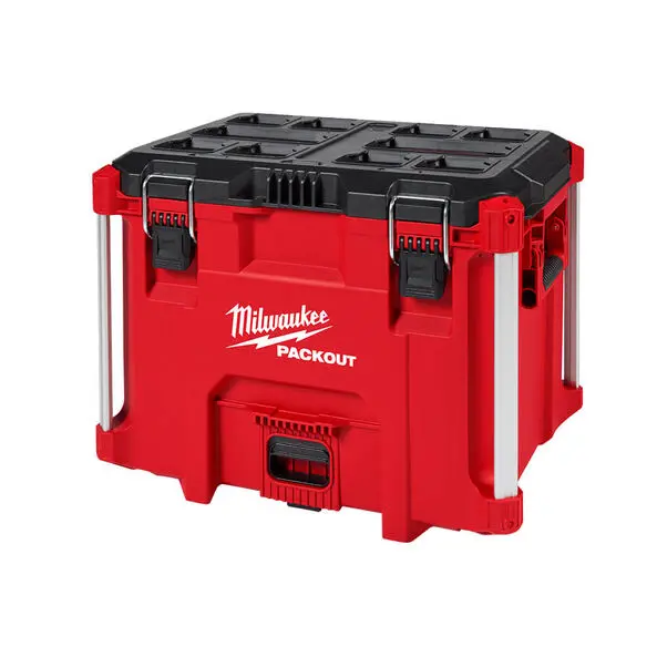 Milwaukee Packout Xl-Sized Toolbox – Model 48228429 1