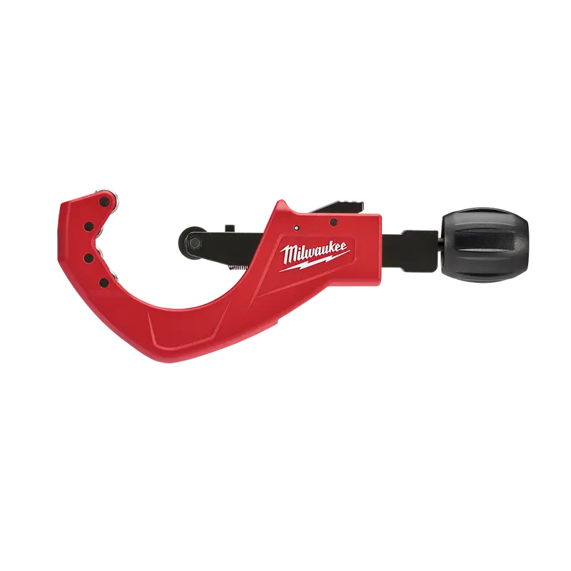 Milwaukee Quick-Adjust Copper Tubing Cutter For 2-1/2" (63Mm) Pipes – Model 48224253 1