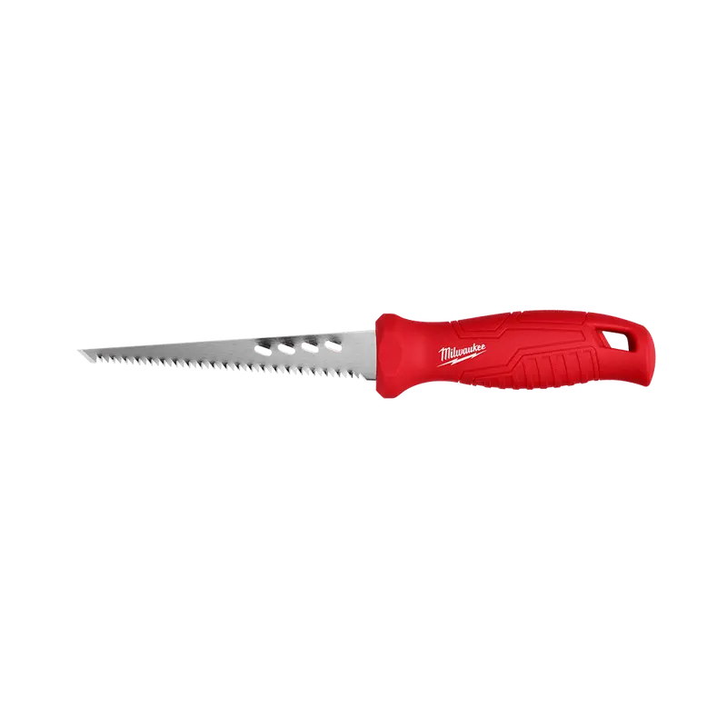 Milwaukee Rasping-Edge Jab Saw For Rough Carpentry – Model 48220104 1