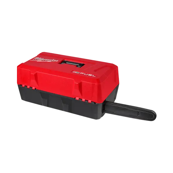 Milwaukee Rear-Handle Chainsaw Hard Case – Protective Transport Housing 1