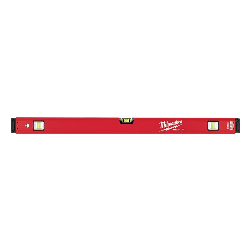 Milwaukee Redstick 36-Inch Box Level – Mlbx36 (900Mm) 1