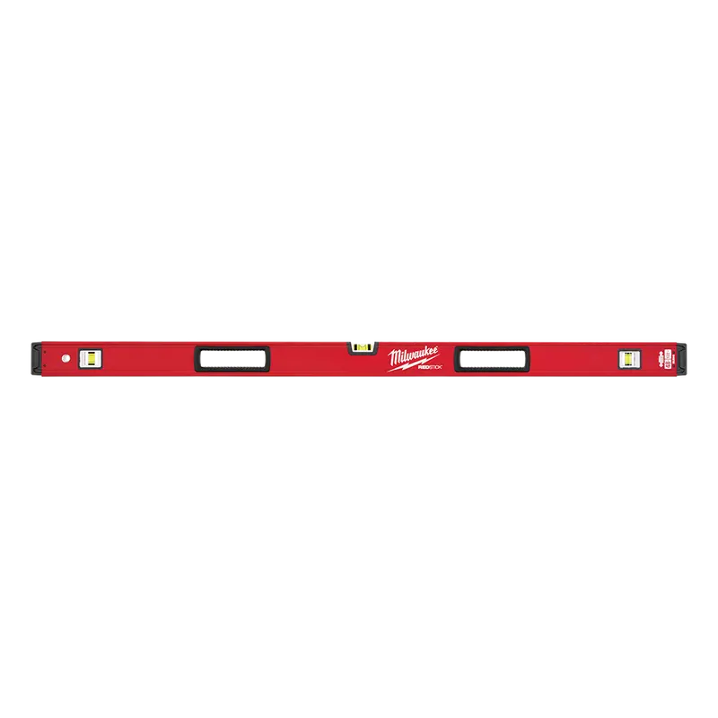 Milwaukee Redstick 48-Inch Box Level – Mlbx48 (1200Mm) 1