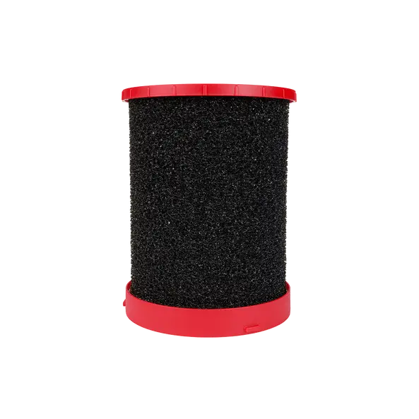 Milwaukee Replacement Wet Foam Filter For M18 Vacuums – 49901990 1