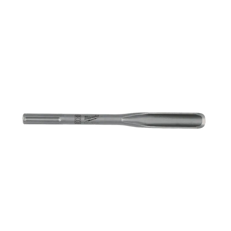 Milwaukee Sds Max Hollow Chisel – 300 X 26Mm – Heavy-Duty Demolition Tool – Model 4932343740 1