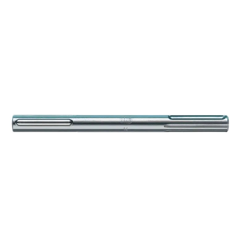 Milwaukee Sds Max Male-To-Male Extension Bar – 320Mm Length (Requires Separate Connector) (Model 4932399242) 1