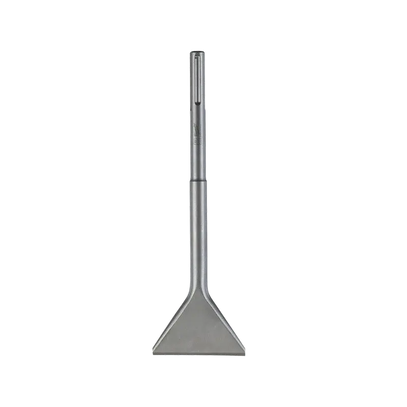 Milwaukee Sds Max Spade Chisel – 350 X 115Mm – General-Purpose Demolition – Model 4932343745 1