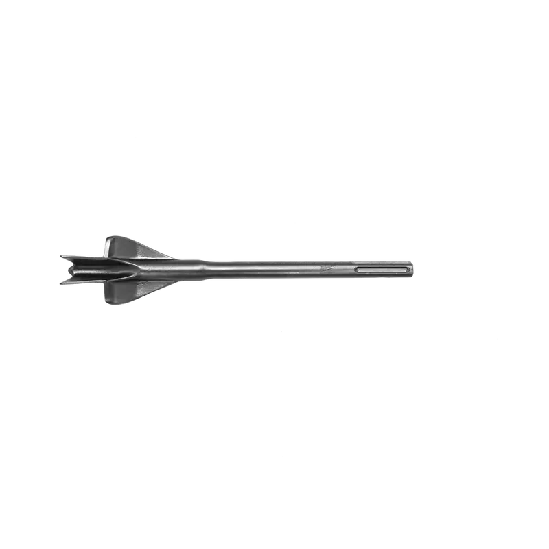 Milwaukee Sds Max Wing Chisel – 380 X 35Mm – Concrete & Masonry Removal – Model 4932343746 1
