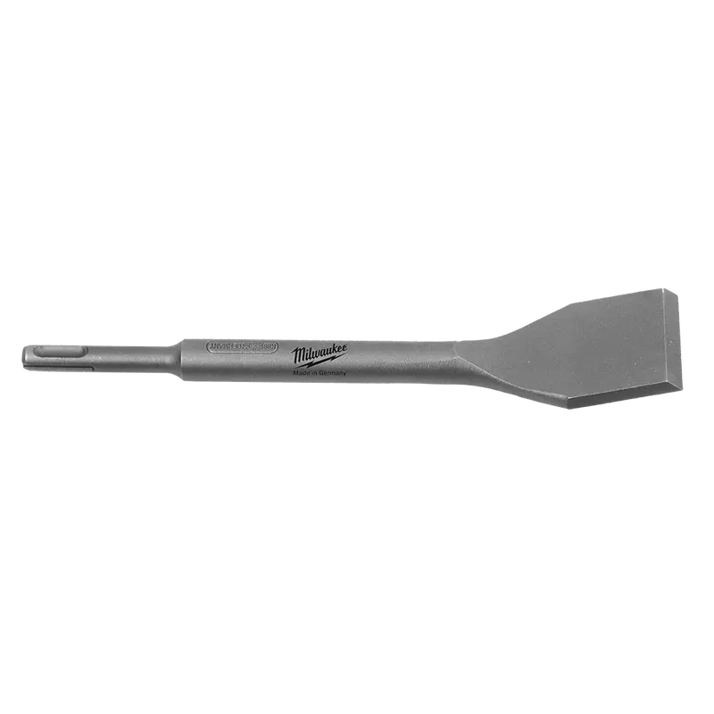 Milwaukee Sds Plus Angle Tile Chisel – 250 X 50Mm 1