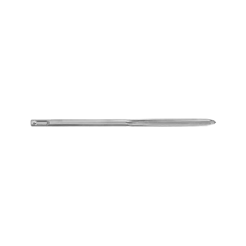 Milwaukee Sds Plus Sledge™ Premium Point Chisel – 250Mm 1