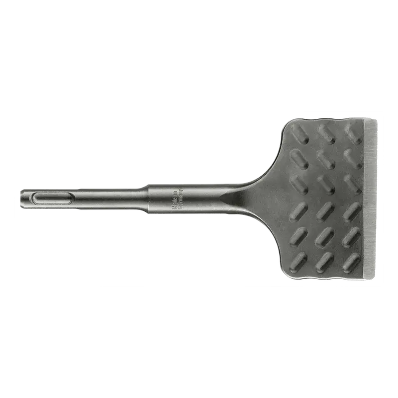 Milwaukee Sds Plus Wide-Angle Tile Chisel – 165 X 75Mm 1