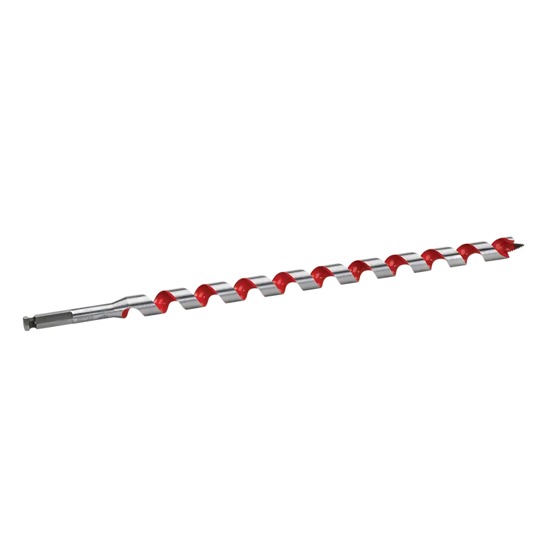 Milwaukee Ship Auger Bit — 13/16" X 18" (21 Mm X 460 Mm, Model 48135810) 1