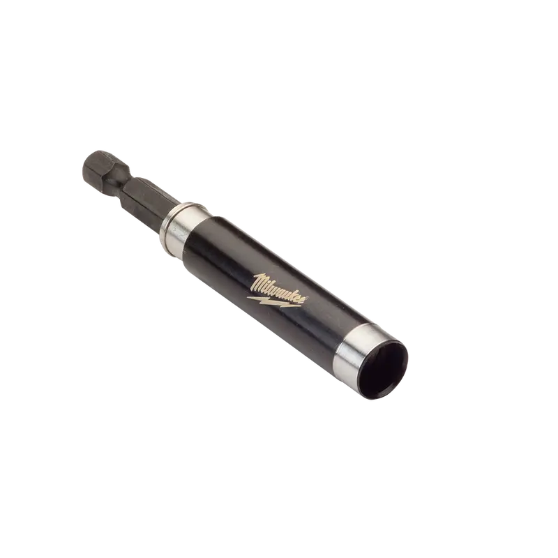 Milwaukee Shockwave Expandable Magnetic Drive Guide – 3" (75Mm) – Model 48324508 1