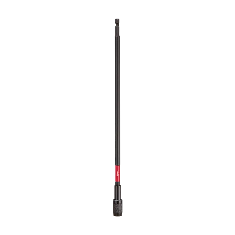Milwaukee Shockwave Locking Bit Holder – 300Mm Heavy-Duty – Model 48324533 1