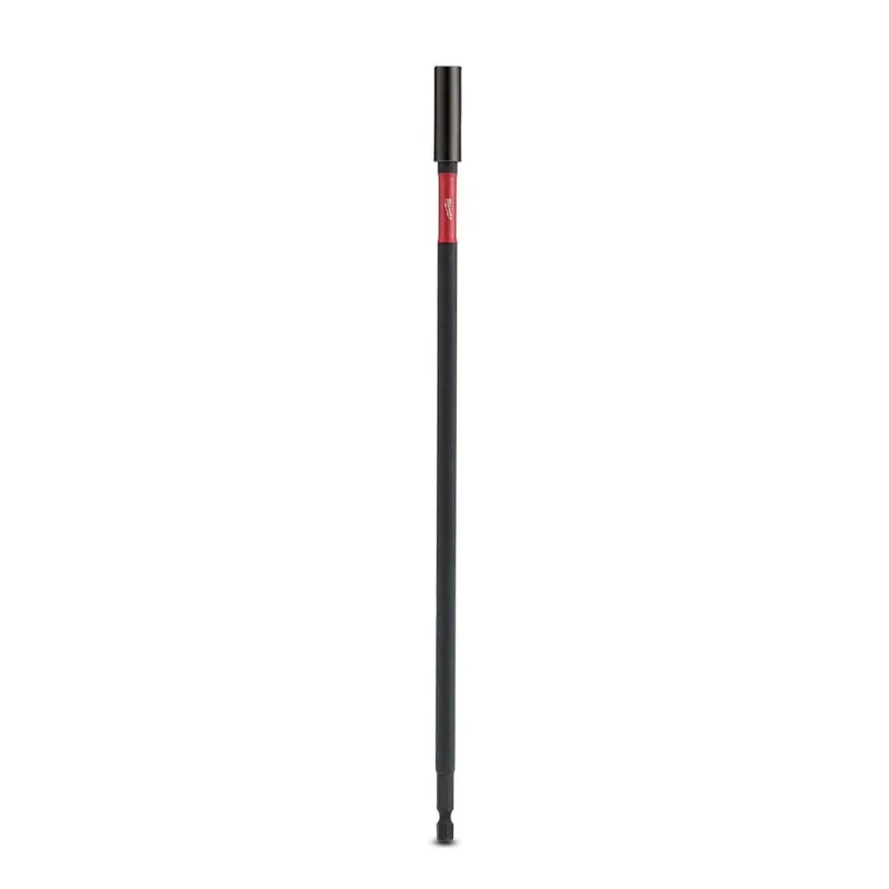 Milwaukee Shockwave Magnetic Bit Tip Holder – 12" (300Mm) – Model 48324512 1