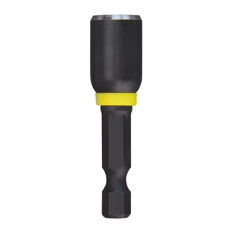 Milwaukee Shockwave Magnetic Nut Driver – 5/16" X 2" (50Mm) – Model 49664503 1