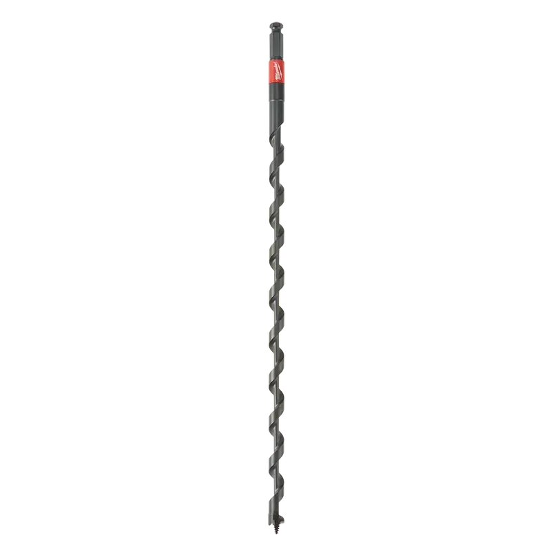 Milwaukee Shockwave Power Utility Auger Bit — 19 Mm X 460 Mm (48136759) 1