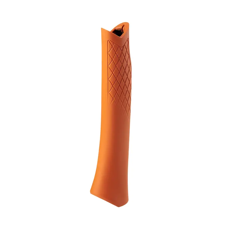 Milwaukee Stiletto Replaceable Orange Grip Kit - Tbrg-O 1