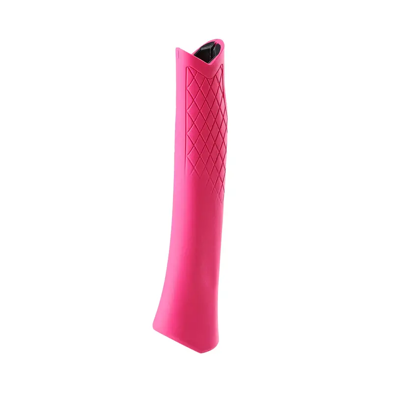 Milwaukee Stiletto Replaceable Pink Grip Kit - Tbrg-P 1