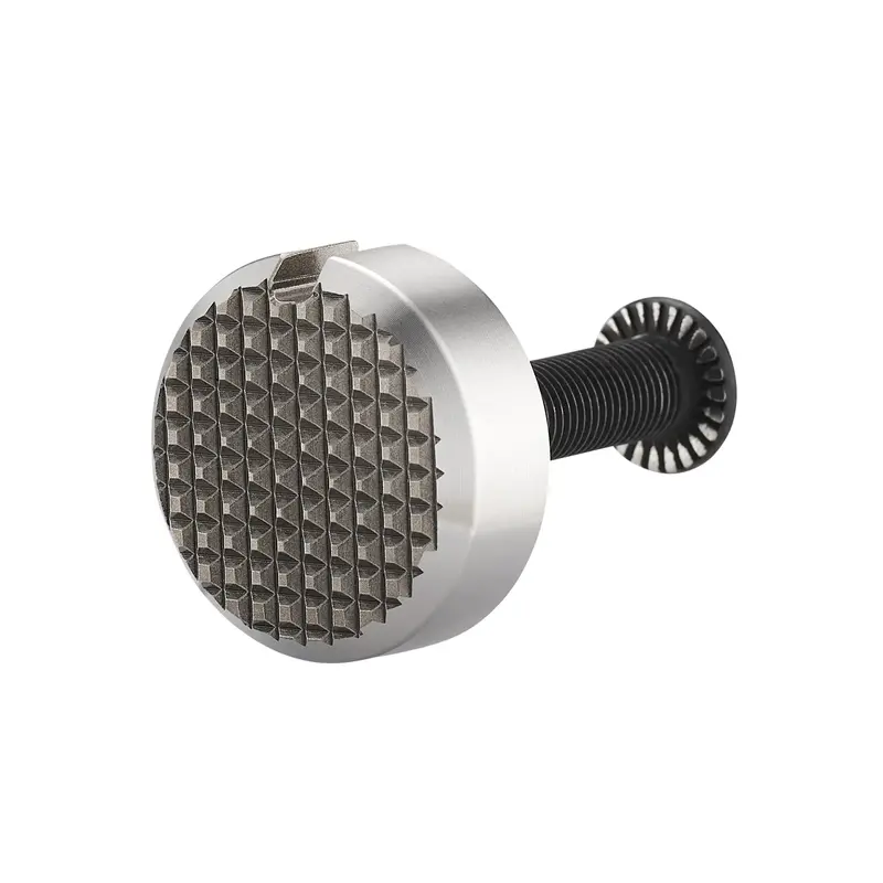 Milwaukee Stiletto Tibone Milled Replacement Face – Model Tib-Mr 1