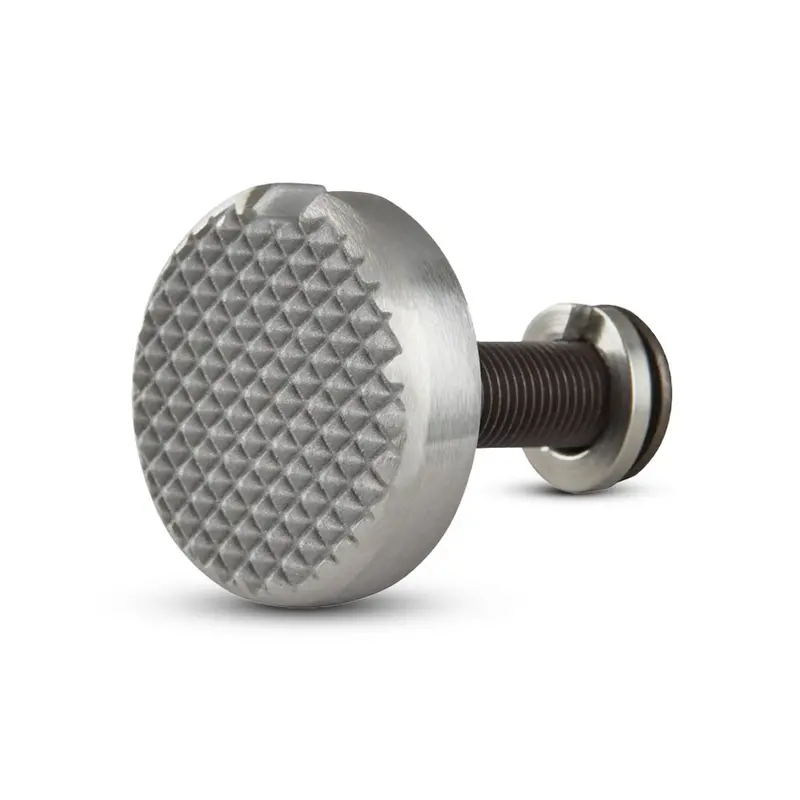 Milwaukee Tibone Mini 14 Milled Replacement Face With Bolt – Model Tbm-Mr 1