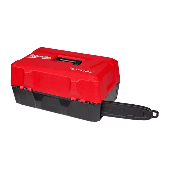 Milwaukee Top-Handle Chainsaw Protective Carrying Case For M18 Fuel Models 1