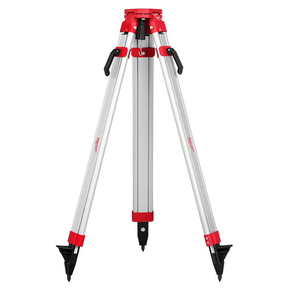 Milwaukee Trp160 Rotary Laser Tripod – 1600Mm Height, Stable Aluminum Design 1