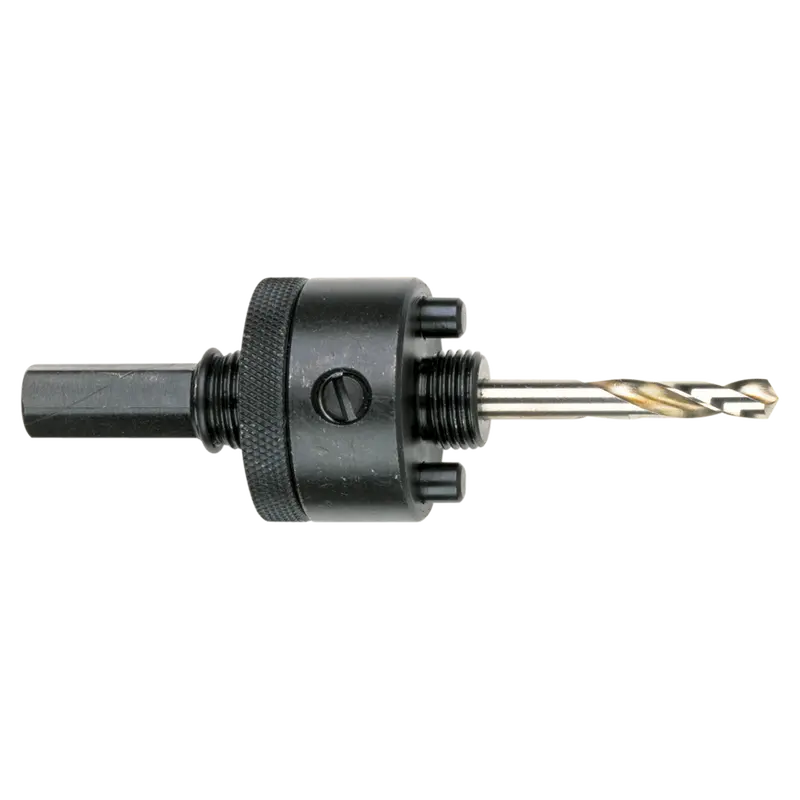 Milwaukee Turn-Release Hole Saw Arbor: Adjustable 32–175Mm Capacity – Model 49567055 1